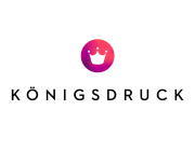 Königsdruck